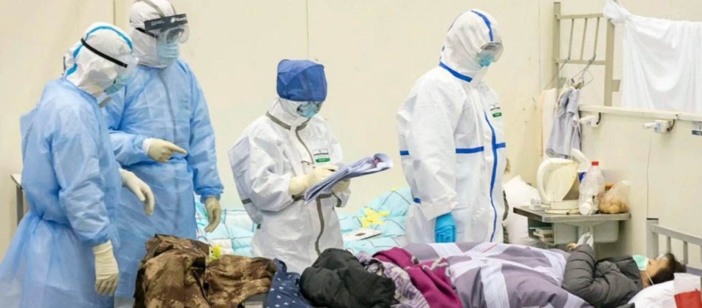 Κορωνοϊός: Το πρώτο κρούσμα στο Μπαχρέιν - Τρία κρούσματα στο Κουβέιτ